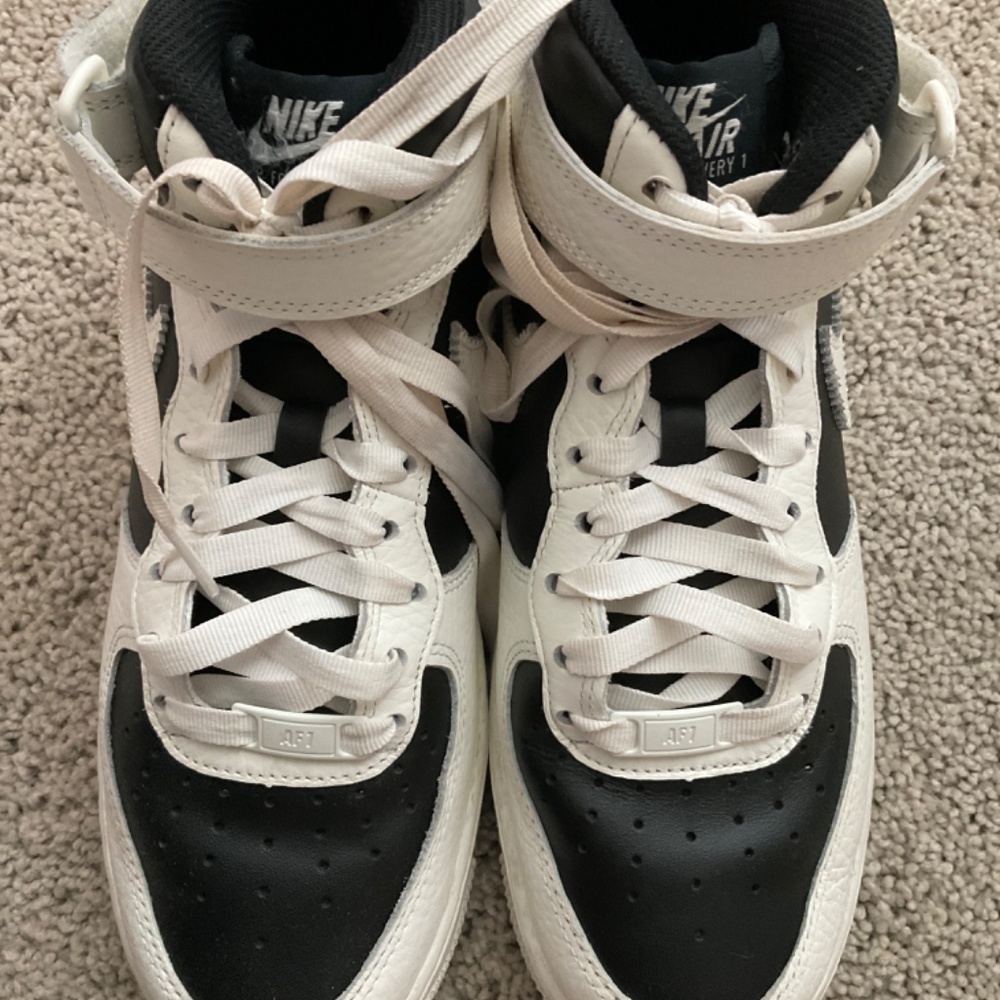 Nike air force sneakers - Picture 4 of 4